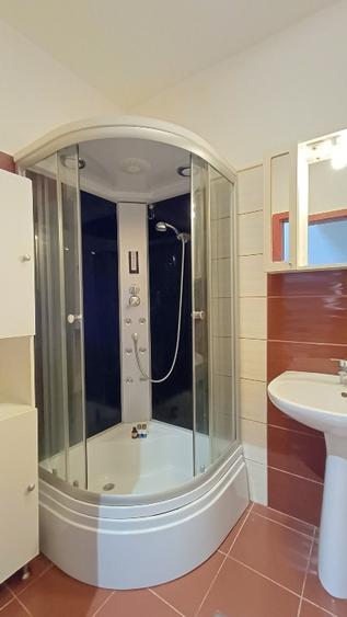 Proprietar, ofer spre inchiriere duplex 108 mpu, complet mobilat si utilat, 3 ca - 3