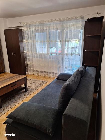 Apartament cu 2 camere, mobilat în Mănăștur