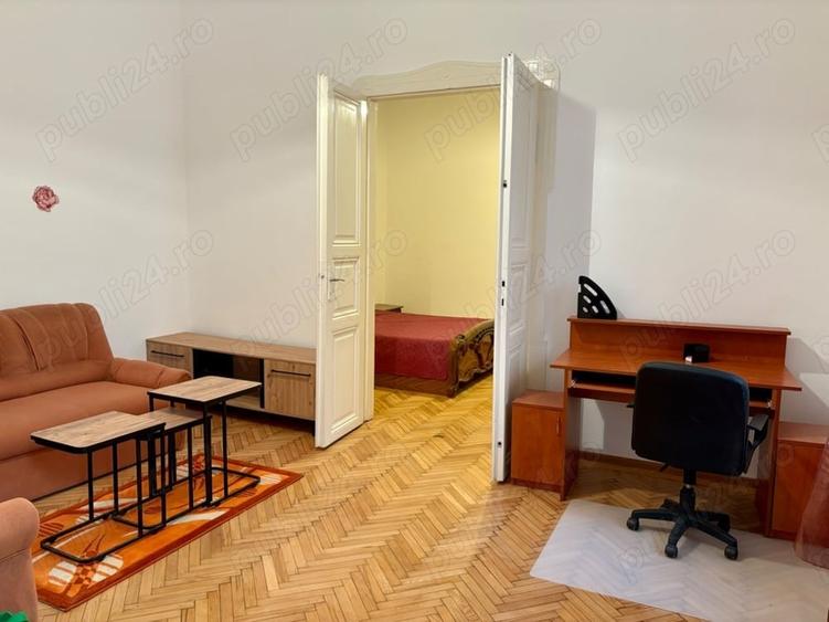 Spațiu comercial, de 72 mp, în P-ța Unirii