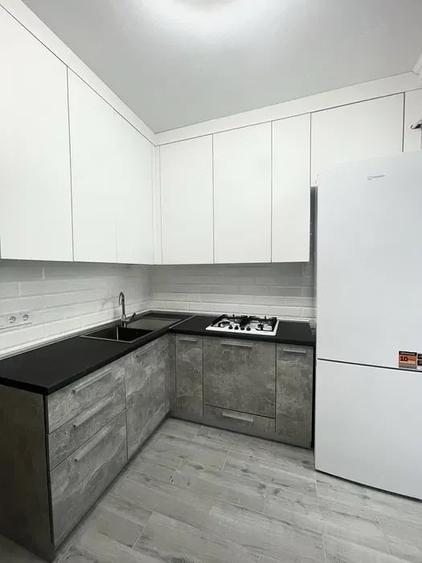 Garsoniera de inchiriat in zona Brancoveanu - 1