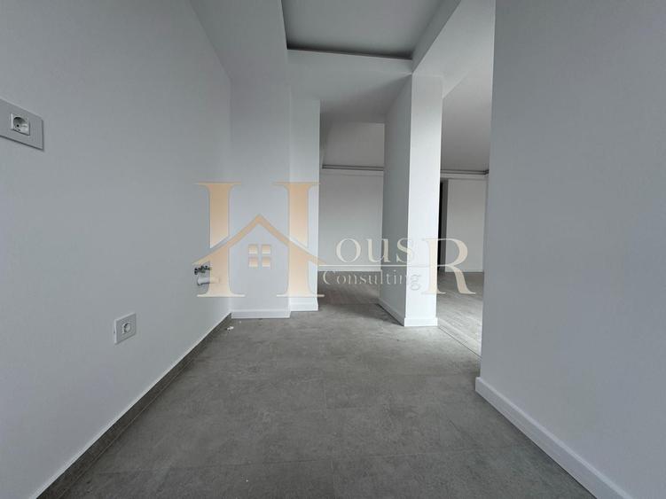 Apartament cu 3 camere decomandat în Braytim