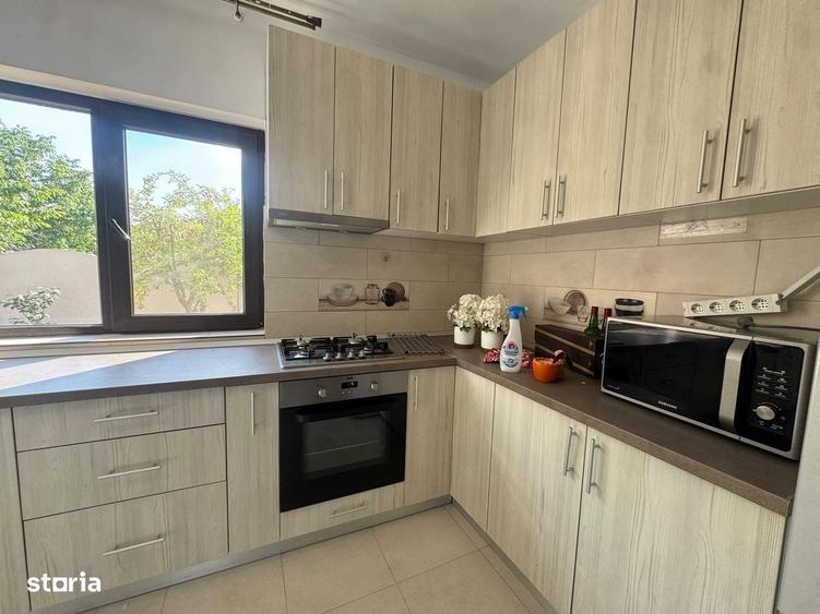 Vila individuala pe parter cu pod/ teren 500mp/ Magurele/ comision 0% - 4