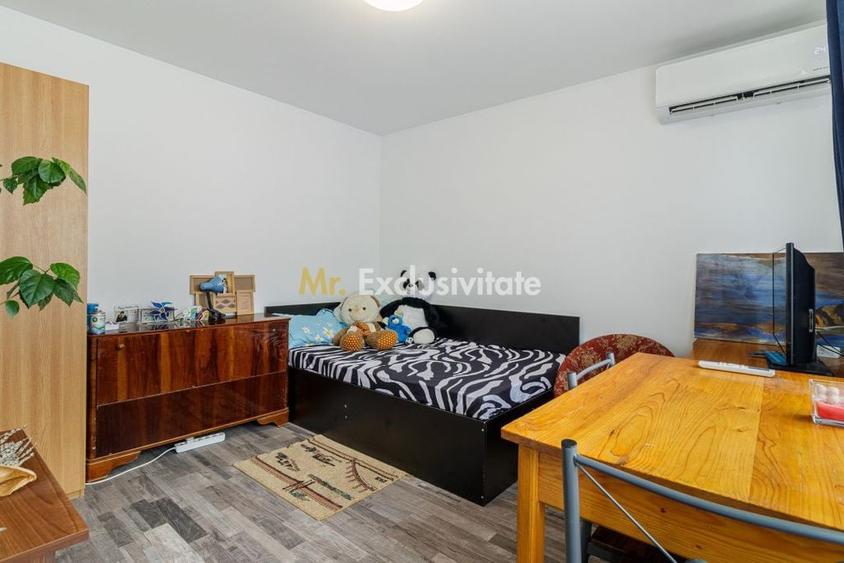 Casa 4 camere Leroy Merlin Bragadiru - 6