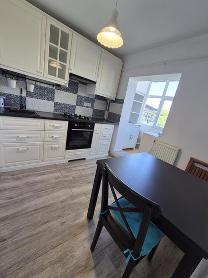 Apartament 3 camere Nicolina - Scoala Alecu Russo - 9
