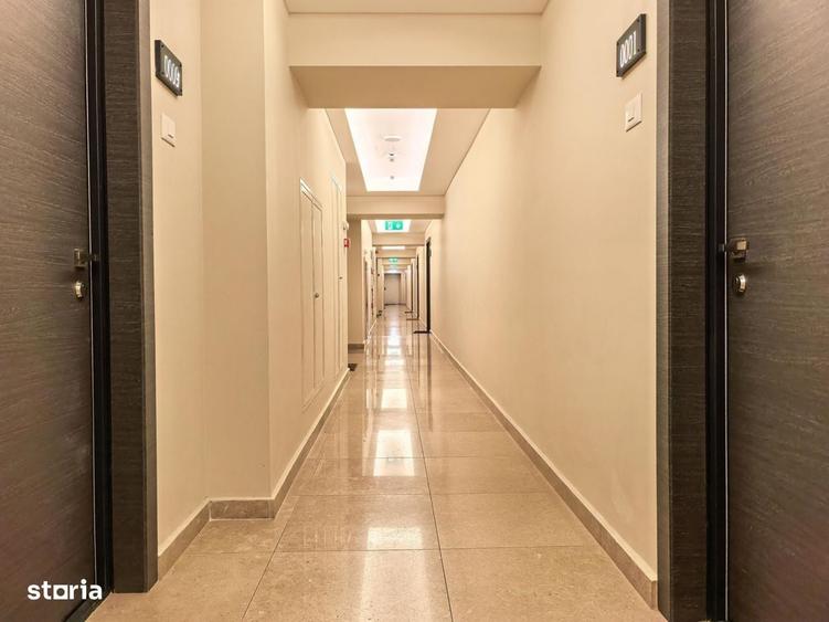 Apartament cu 2 camere în Lujerului