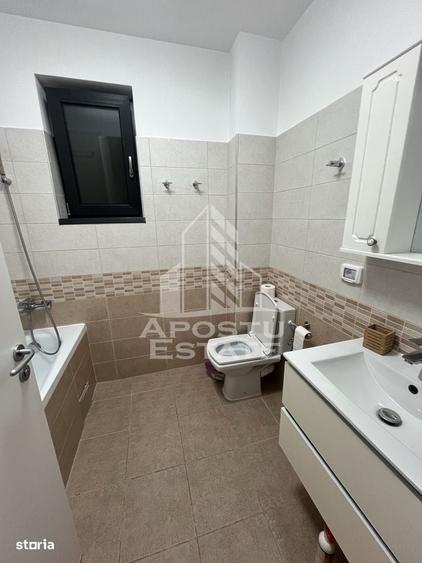 Apartament cu 2 camere în Girocului