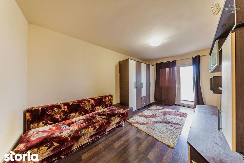 Apartament 1 camera Micalca de vanzare - 3