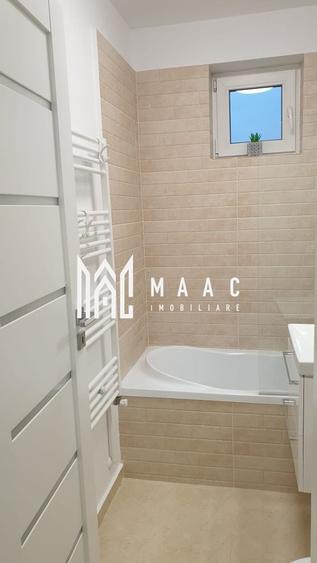 Apartament cu 2 camere, mobilat în Mihai Viteazul