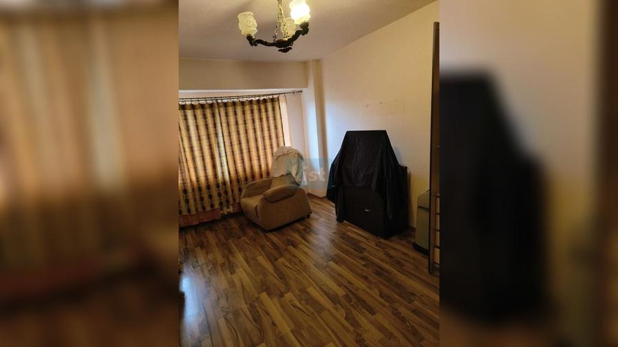 Apartament cu 1 camere decomandat în Mănăștur