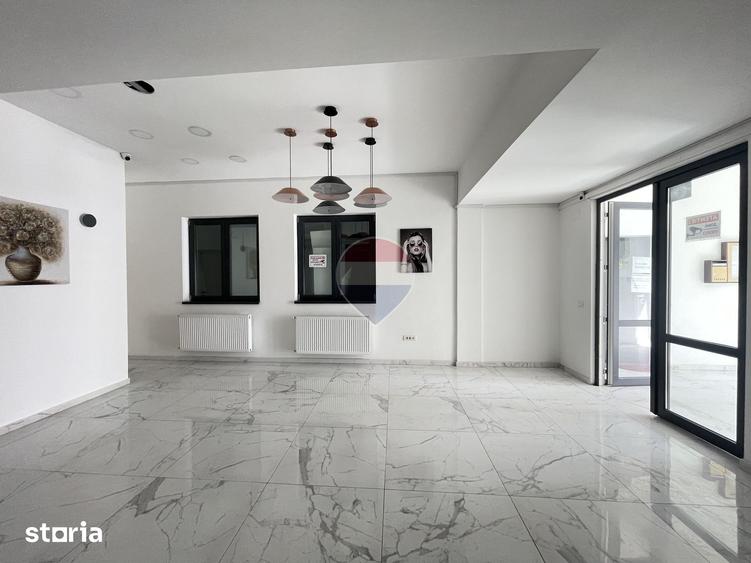 Apartament 2 camere cu terasa de 60 mp, ultim etaj | Pipera, langa pod - 15