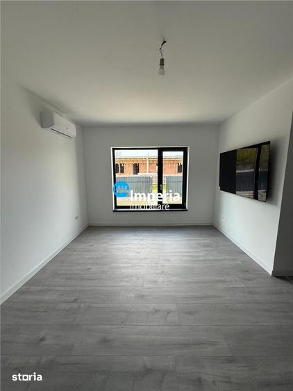 Casă cu 3 camere cu Teren 500 Mp în Ciurea