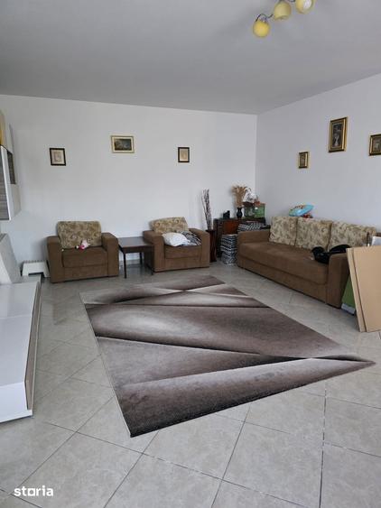 Casă cu 4 camere cu Teren 419 Mp în Ciorogârla