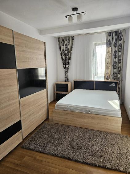 Apartament cu 2 camere semidecomandat în Ilia