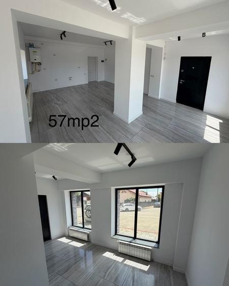 Apartament cu 2 camere decomandat în Ițcani