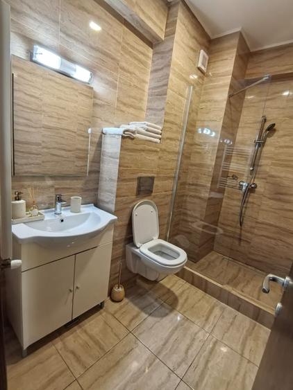 Apartament cu 2 camere în Nord