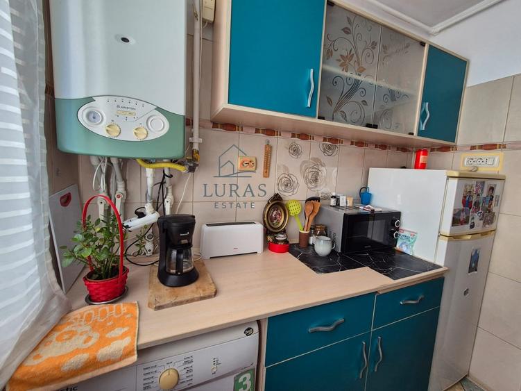 Apartament 2 camere | Casa de Cultură - 7