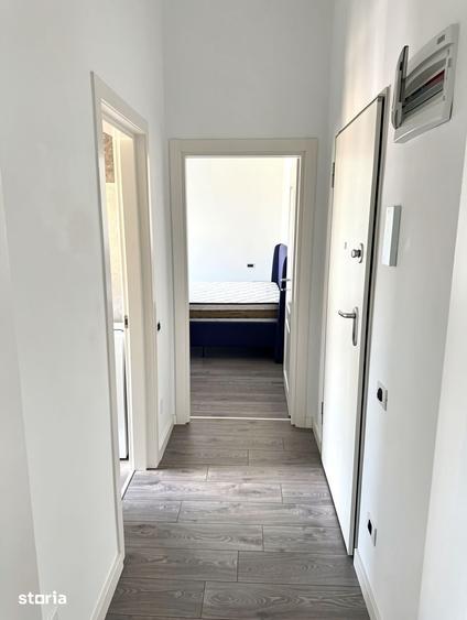 Apartament cu 2 camere în Grozăvești