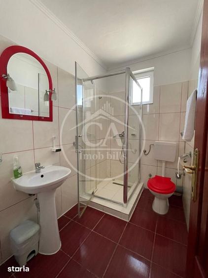 Casă cu Teren 800 Mp în Sânmartin