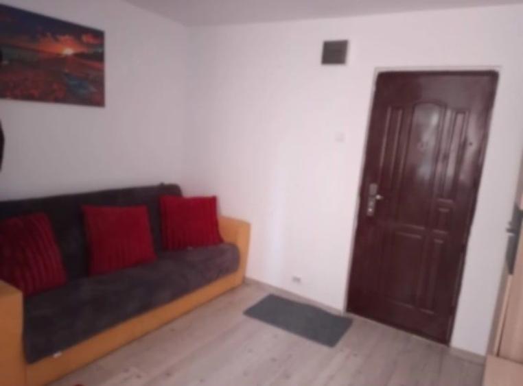 Garsonieră semidecomandată în Sălaj