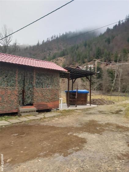 Spațiu comercial, de 470 mp, în Central