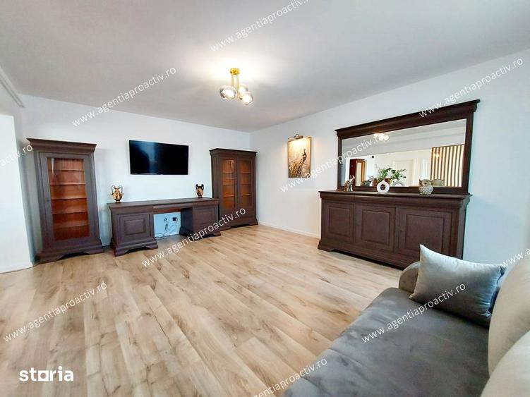 Apartament cu 2 camere în Țiglina 1