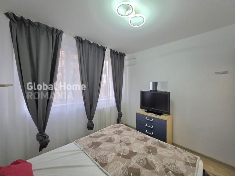 Apartament 4 Camere + Balcon | Militari - Apusului | Bloc Izolat Termic - 14