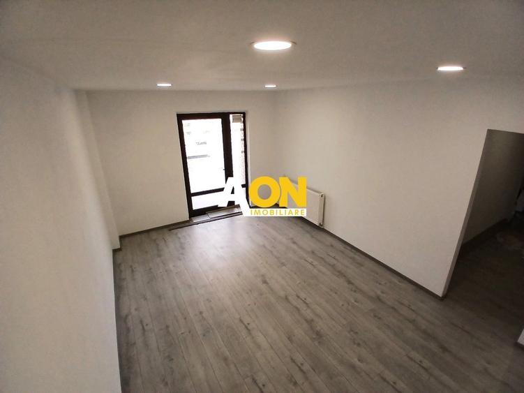 Spațiu comercial, de 51 mp, în Cetate