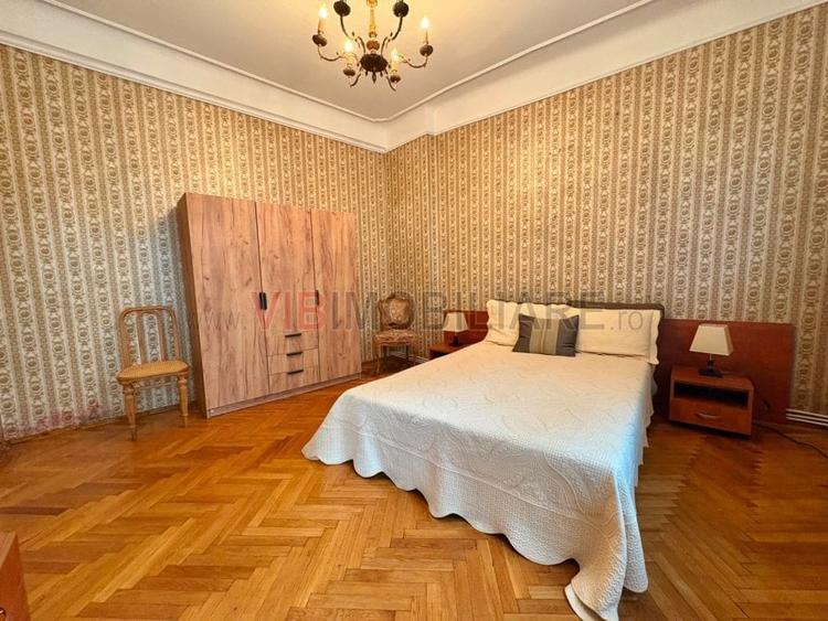 Apartament cu 2 camere decomandat în Ștefan cel Mare