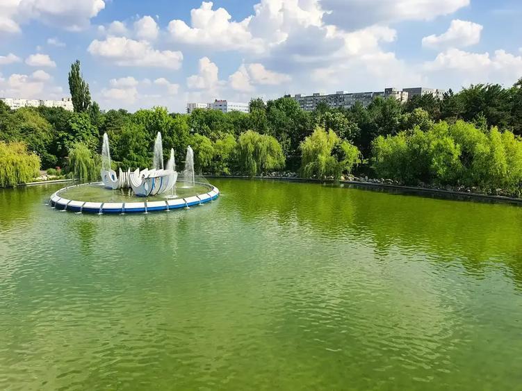 Apartament cu 4 camere decomandat, mobilat în Drumul Taberei