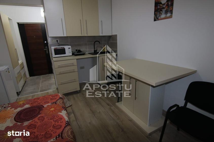 Garsonieră în Lipovei
