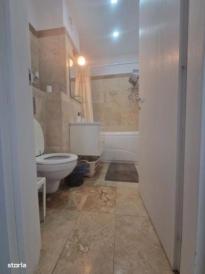 Apartament cu 2 camere în Ghencea