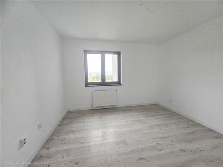 Apartament cu 2 camere decomandat în Tudor Vladimirescu