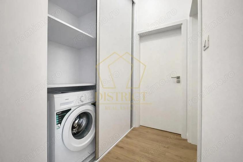 Apartament superb cu 2 camere | Giroc | Pet friendly - 6