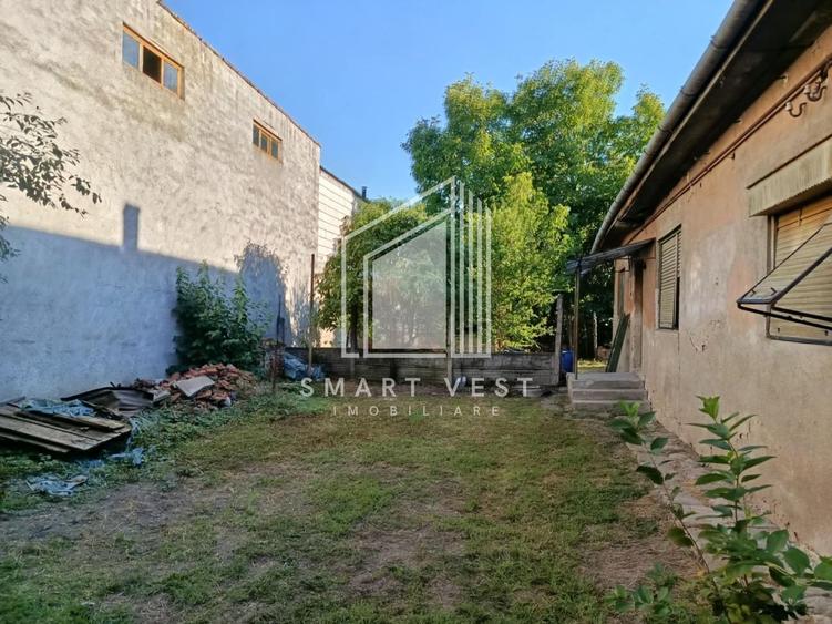 Casă individuală cu 5 camere cu Canalizare în Semicentral