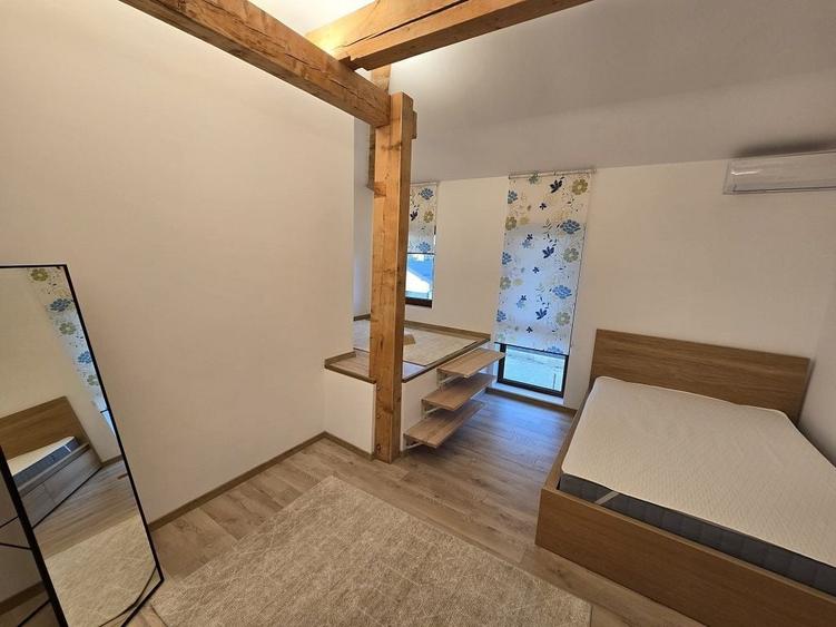 Casă individuală cu 5 camere cu Canalizare în Corbeanca