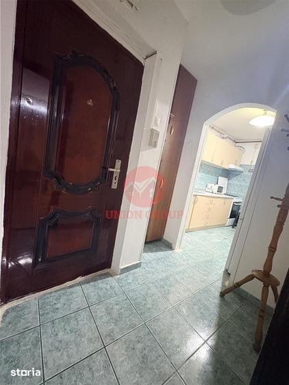 Apartament 3 Camere Decomandat Zona Tomis Nord - 5