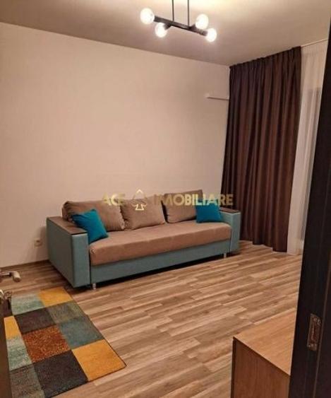 Apartament cu 2 camere decomandat, mobilat în Grozăvești