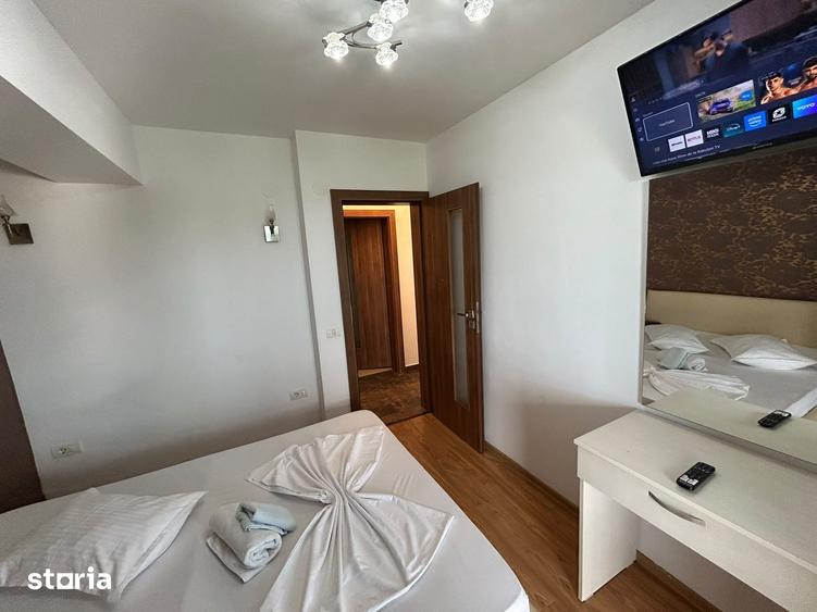 Apartament cu 2 camere în Nord