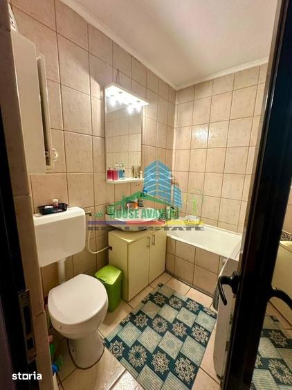 Apartament cu 2 camere decomandat în Sud