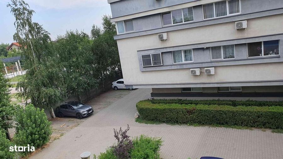 Garsonieră în Central