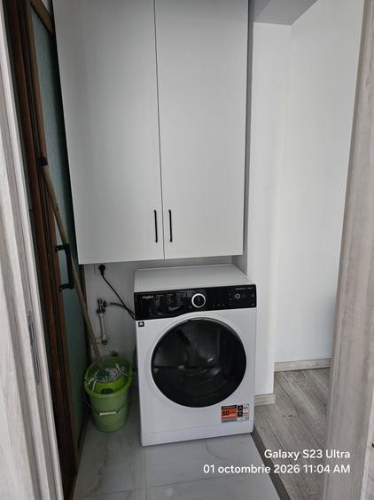 Apartament cu 3 camere în Mănăstirea Doamnei