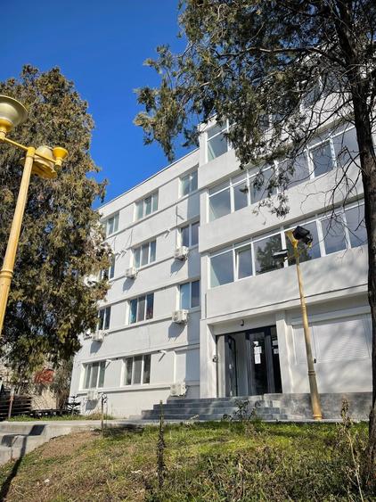 Bd. Mamaia  - Garsonieră renovată complet in 2024 - ideală pentru investiție - 23