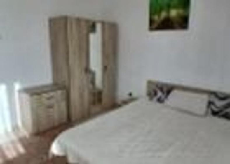 Apartament cu 2 camere semidecomandat în Mihai Bravu