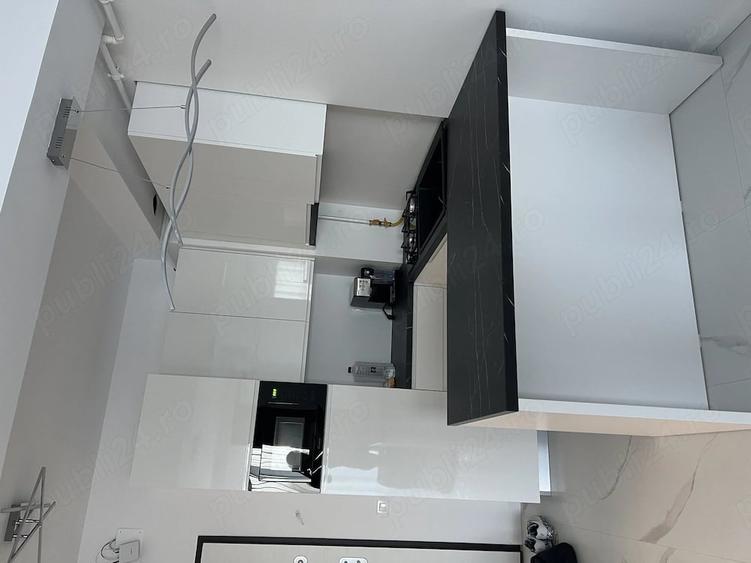 Apartament cu 2 camere decomandat în Năvodari Tabără