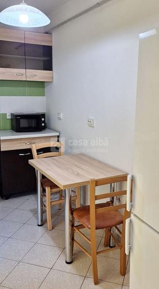 Apartament cu 2 camere decomandat, mobilat în Copou