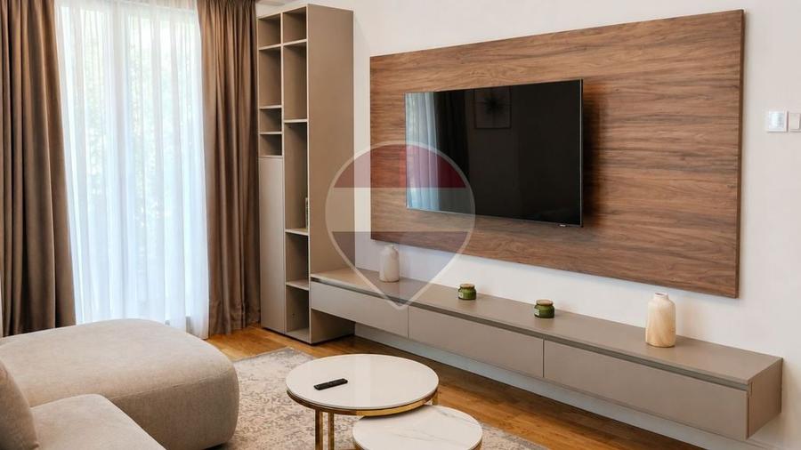 Baneasa | Escape Residence | 2 Cam Premium | Etaj 2 | Lo... - 3