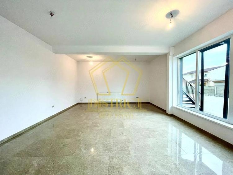 Spațiu comercial, de 63 mp, în Moșnița Nouă