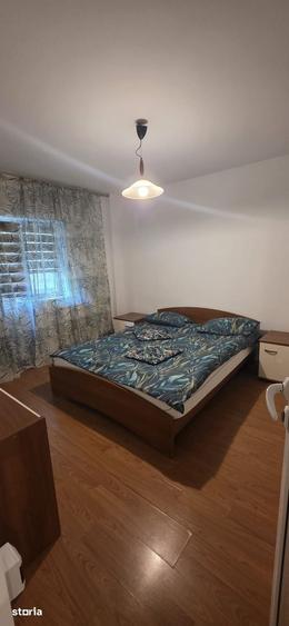 Tg Cucu Noul Tribunal, 3 camere, model spatios, 500euro/luna - 8