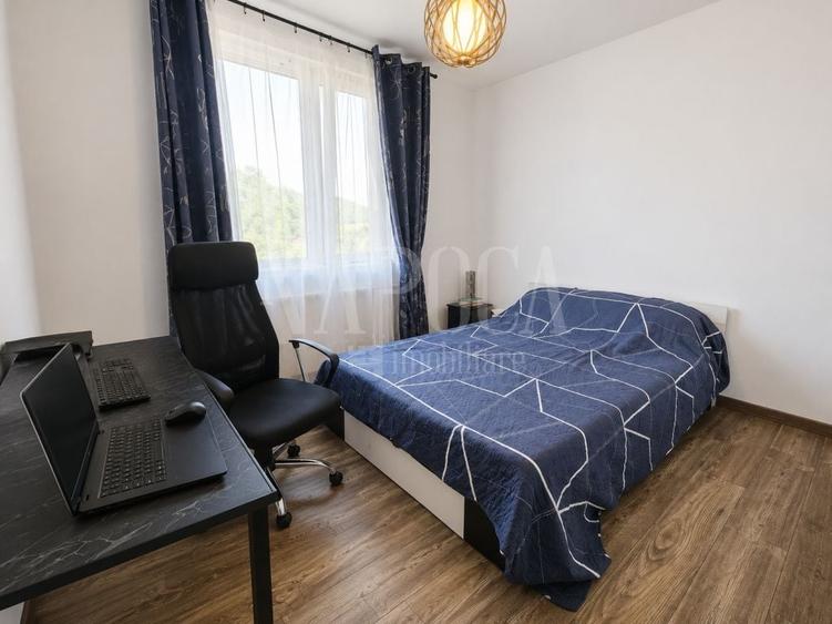 Apartament 3 camere de vanzare in Floresti - 5