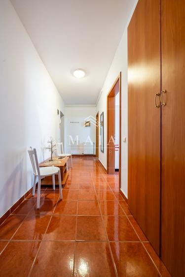 Apartament cu 2 camere decomandat în Calea Dumbrăvii